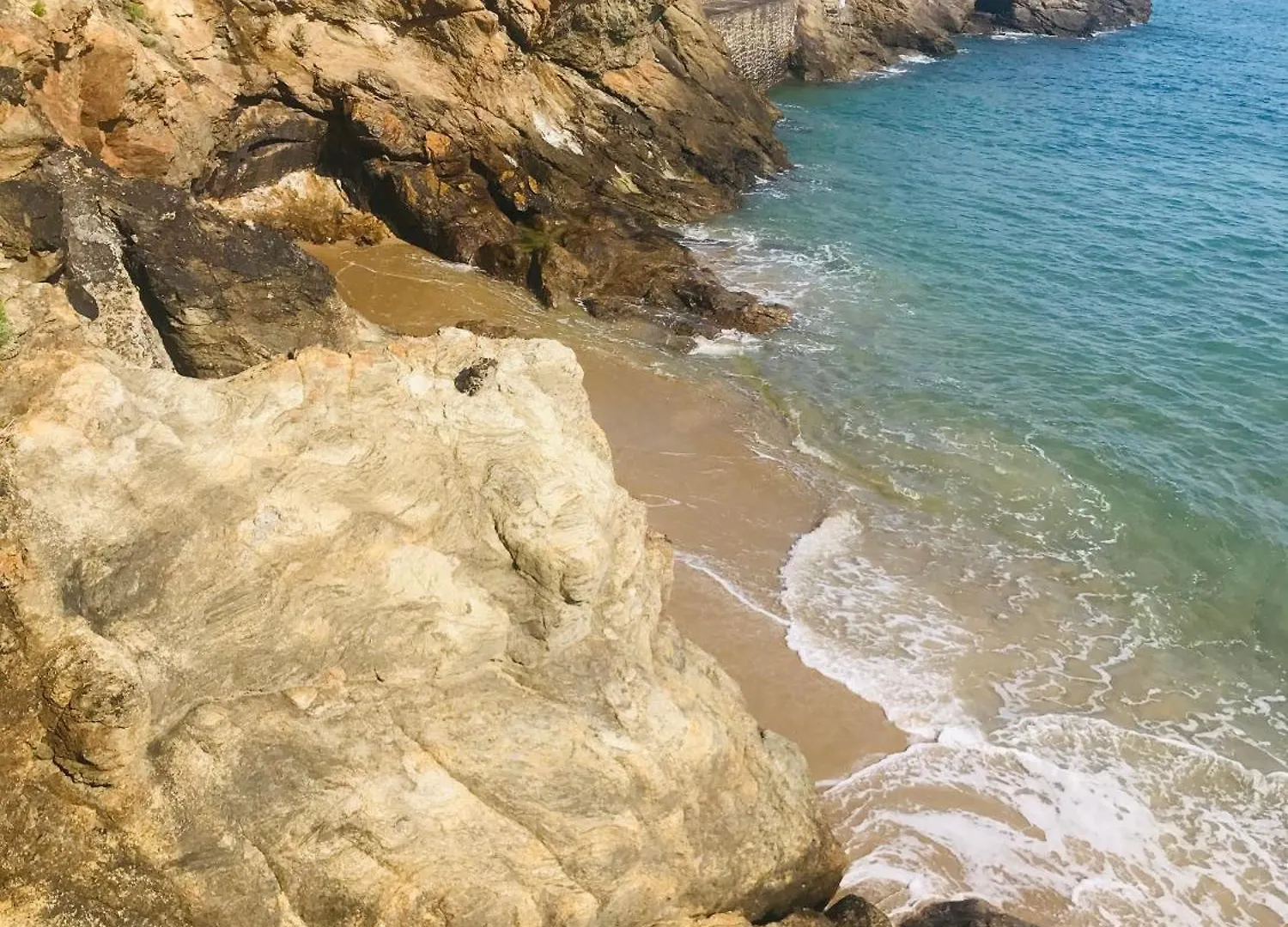 Pti Case Dinard Holiday home