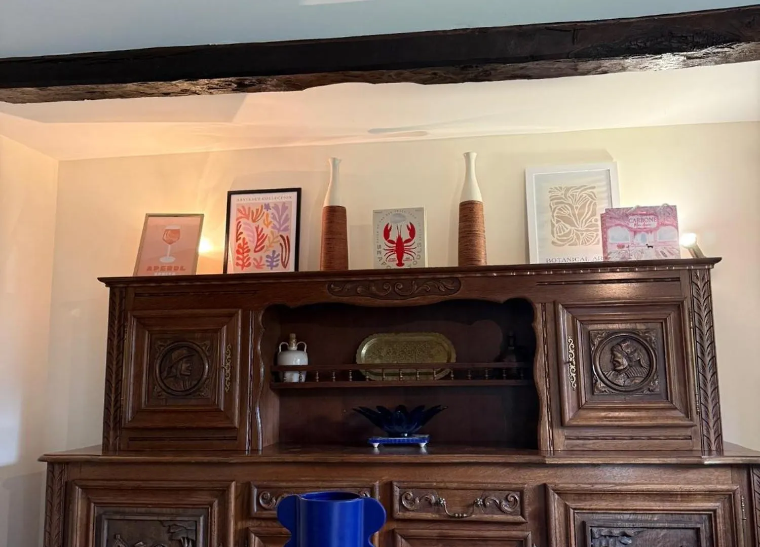 Holiday home Pti Case Dinard