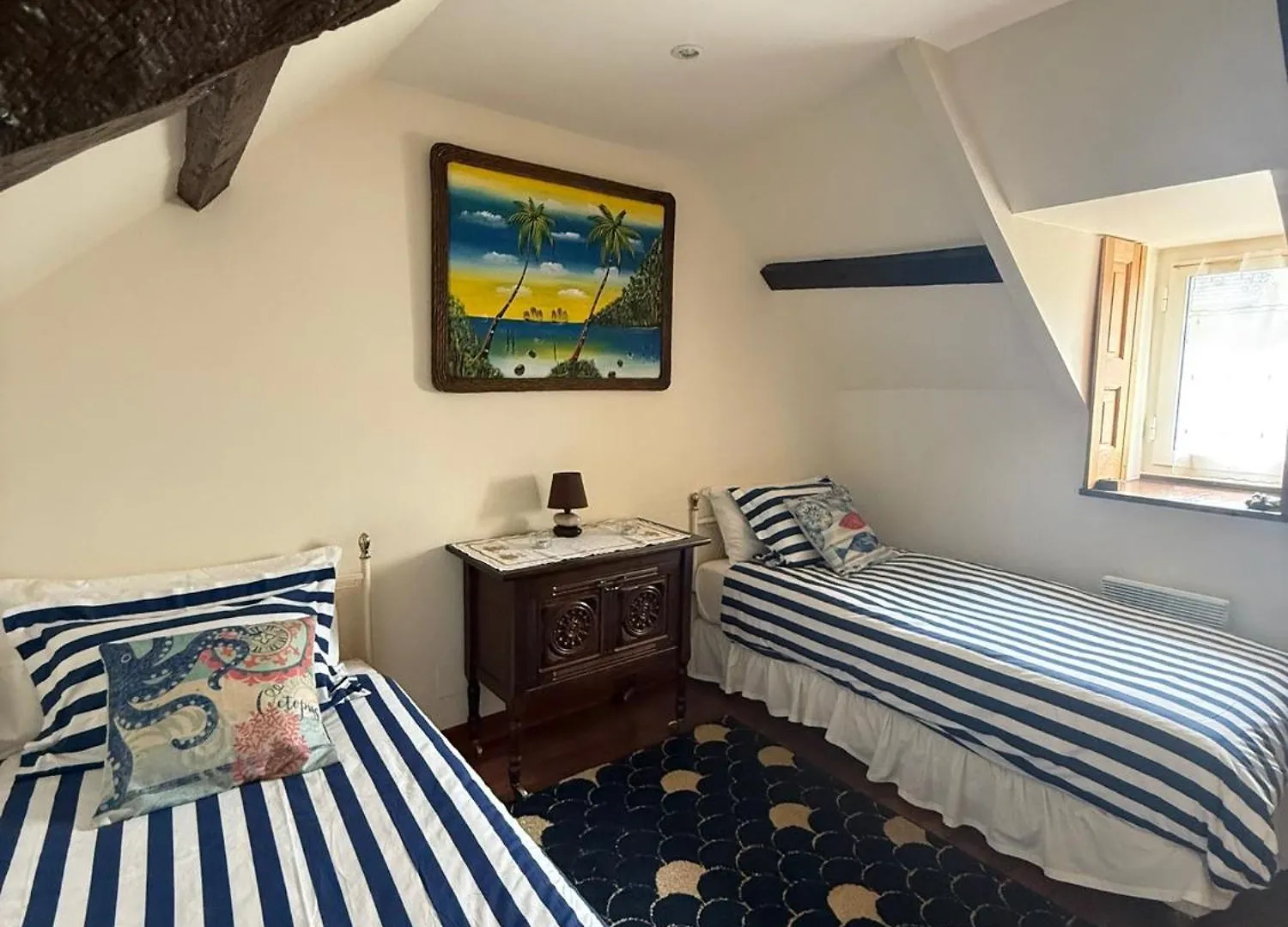 Pti Case Dinard Holiday home