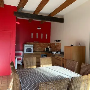 Le Clos Penhouet Hébergement de vacances