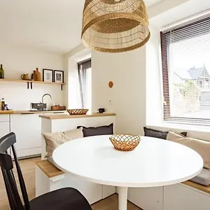 Saint Alexandre - Jolie Maison Atypique Avec Terrasse - 4 Personnes Hébergement de vacances